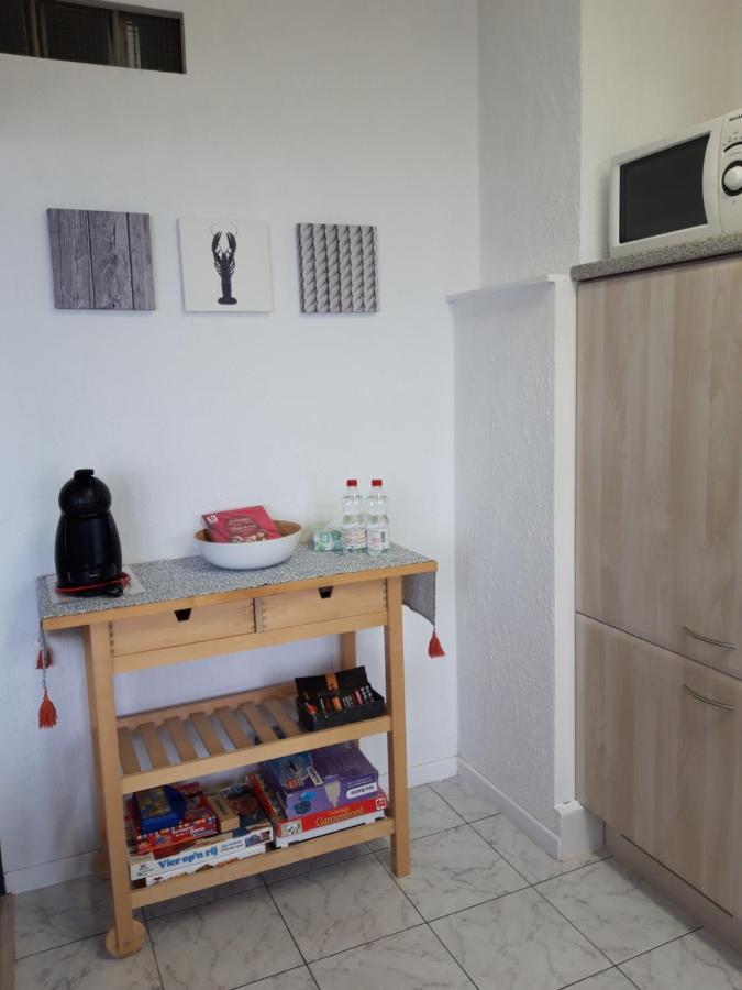 Appartement Zeedijk Blankenberge - Near Brugge Екстериор снимка