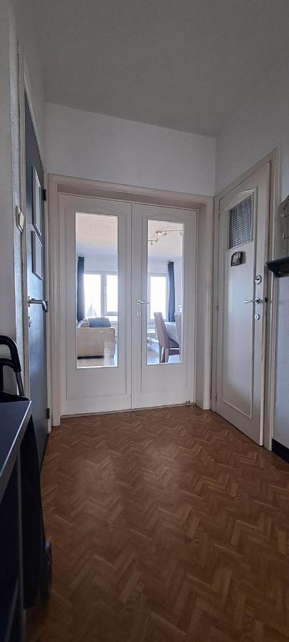 Appartement Zeedijk Blankenberge - Near Brugge Екстериор снимка