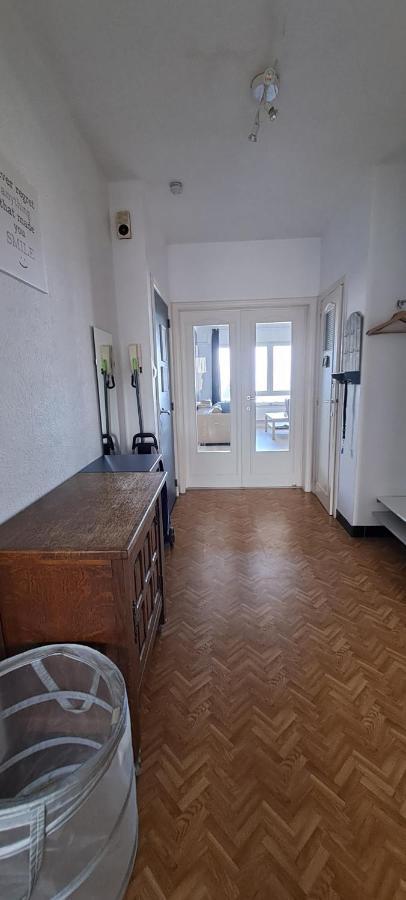 Appartement Zeedijk Blankenberge - Near Brugge Екстериор снимка